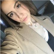 Frequento il quinto anno di Laurea Magistrale in Chimica e Tecnologie Farmaceutiche, frequentato Liceo Scientifico Indirizzo Scienze Applicate